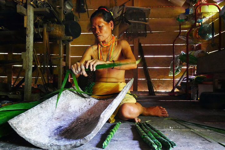 Mentawai eilanden