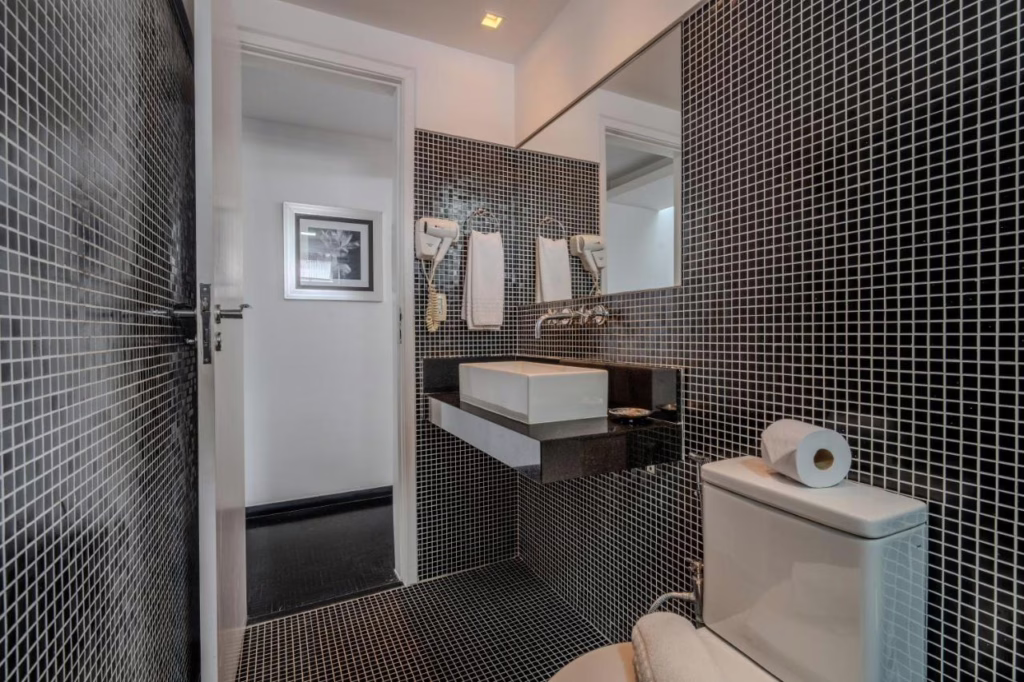 Hotel 155
