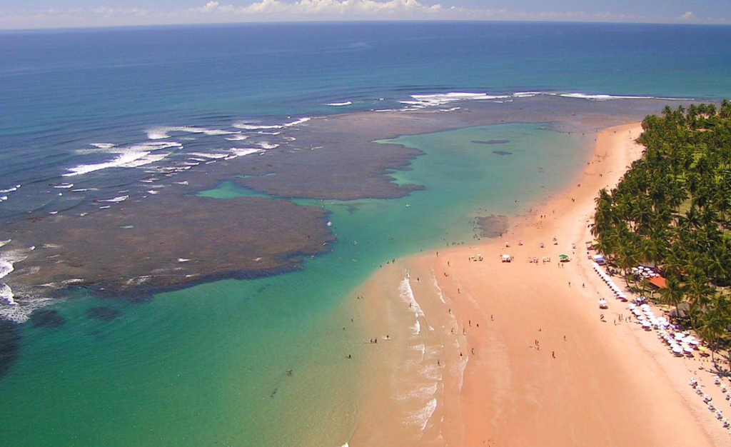 Barra Grande
