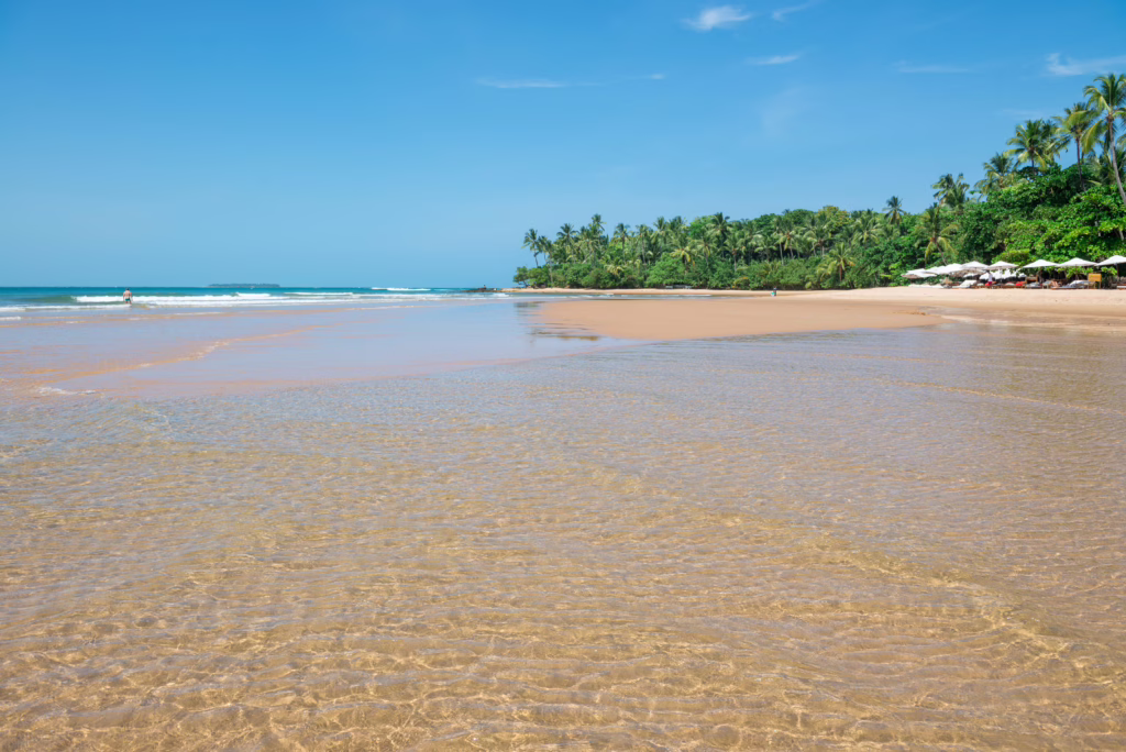 Barra Grande