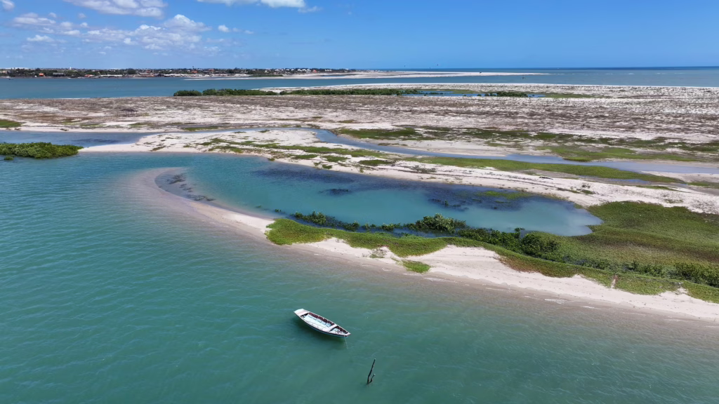 Barra Grande