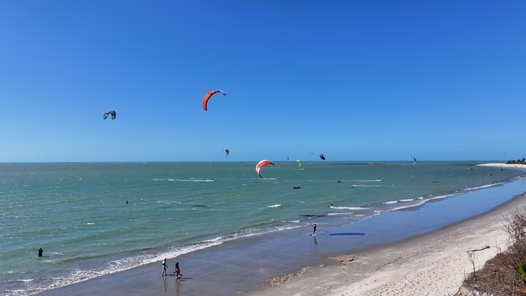 Barra Grande