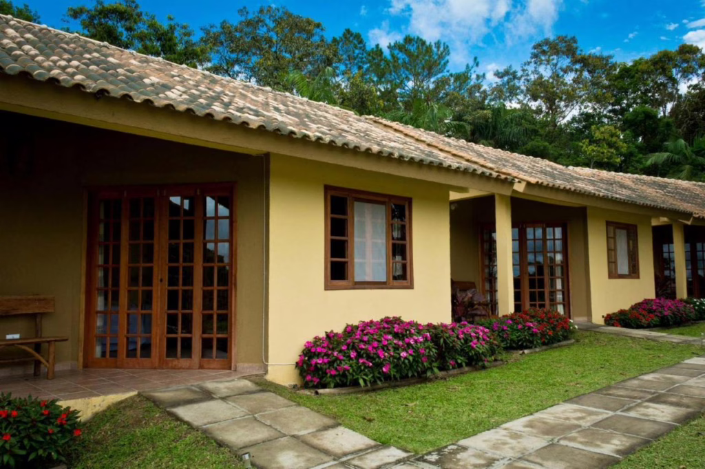 Pousada Casas di Monte