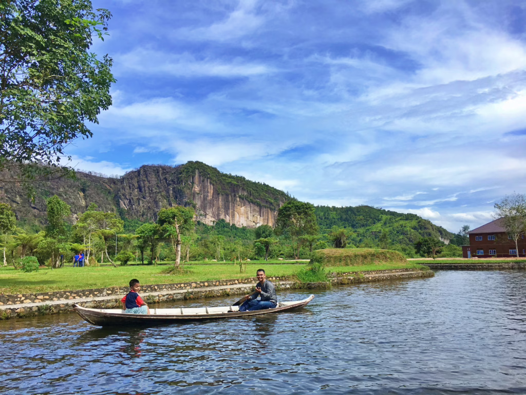 Harau Valley - Sumatra