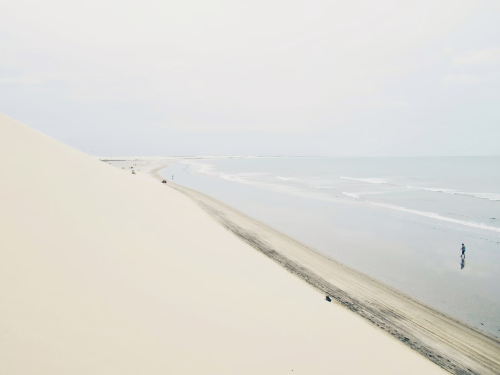 Jericoacoara
