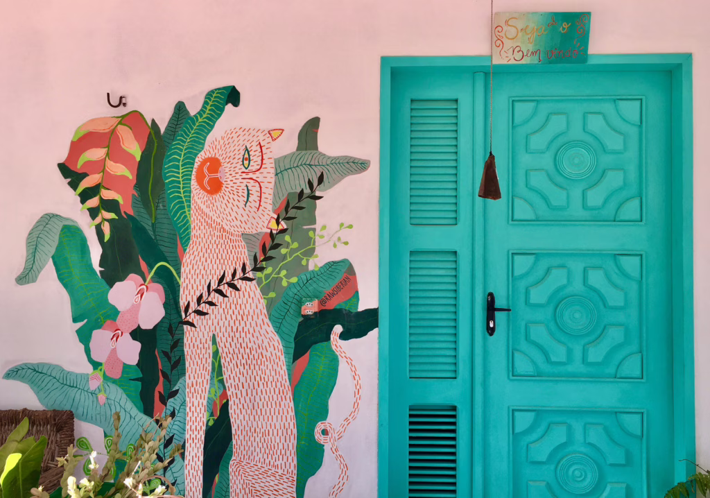 Jericoacoara