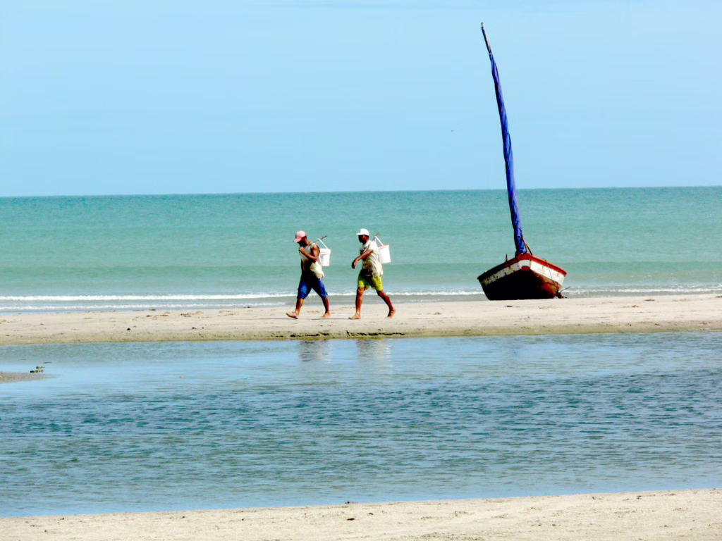 Jericoacoara