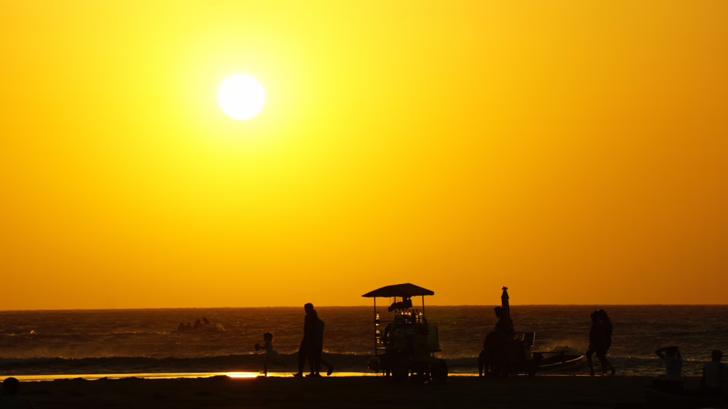 Jericoacoara