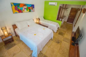 accommodatie image