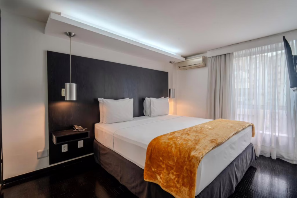 Hotel 155