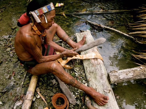 Mentawai eilanden