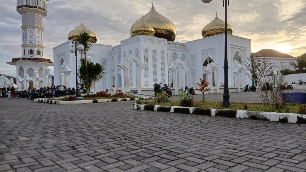 Padang Sidempuan - Sumatra