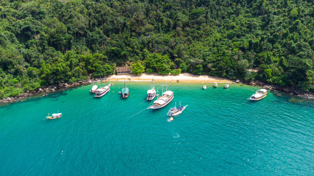 Paraty