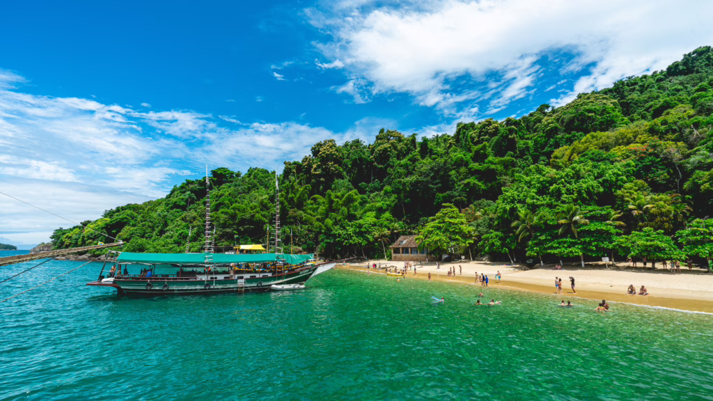 Paraty