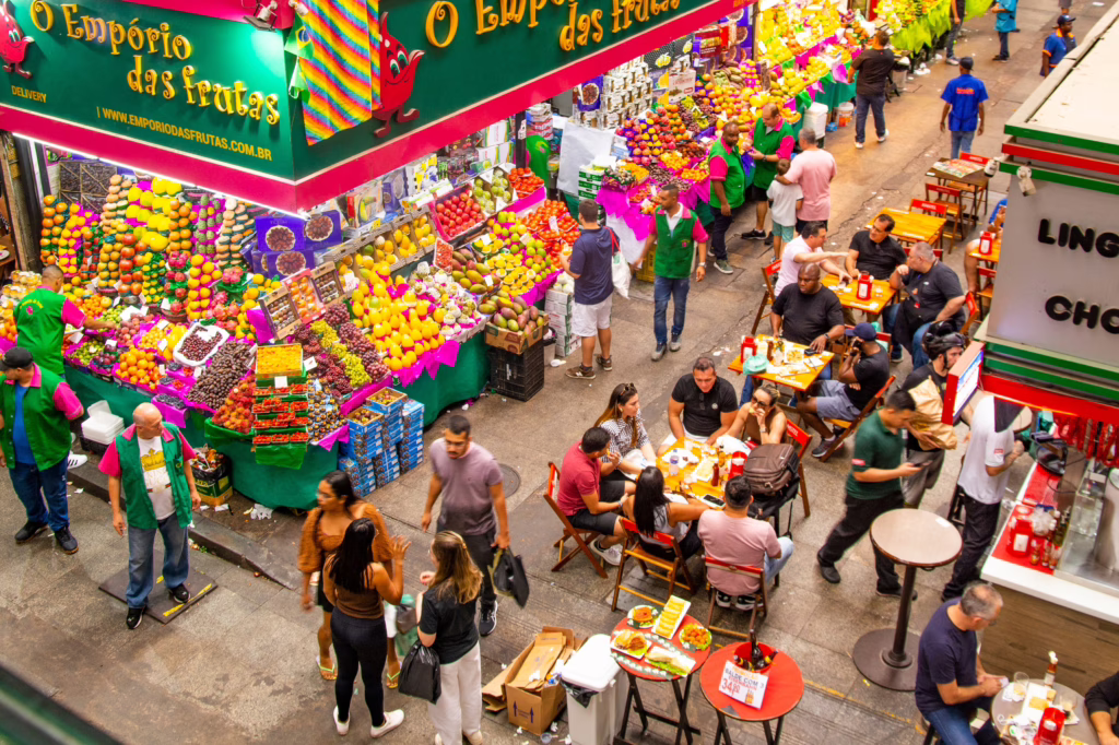 Sao Paulo