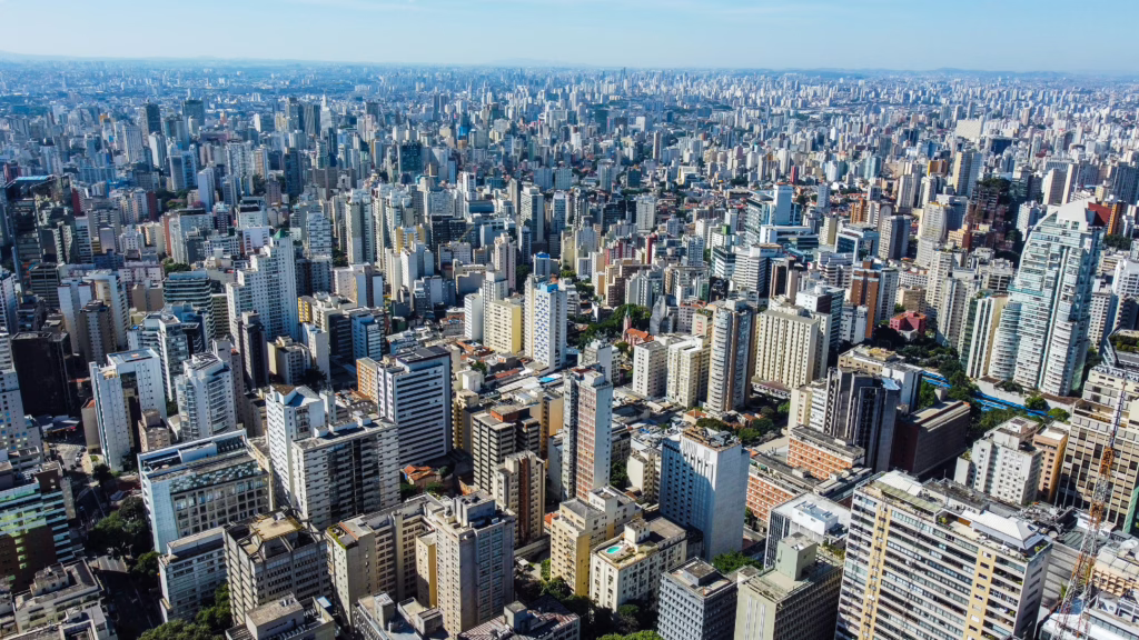 Sao Paulo