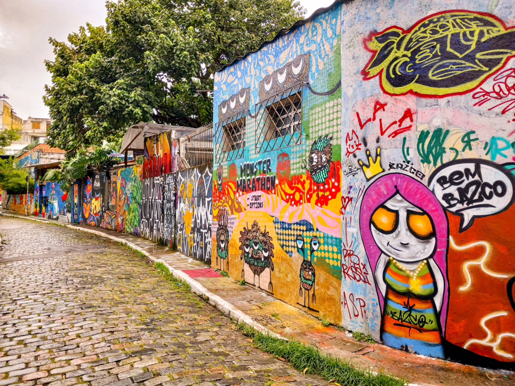 Sao Paulo
