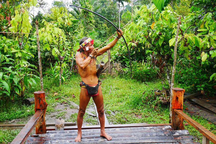 Mentawai eilanden