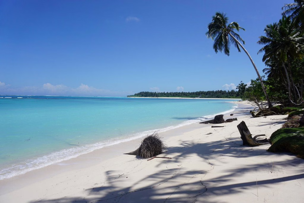 Mentawai eilanden