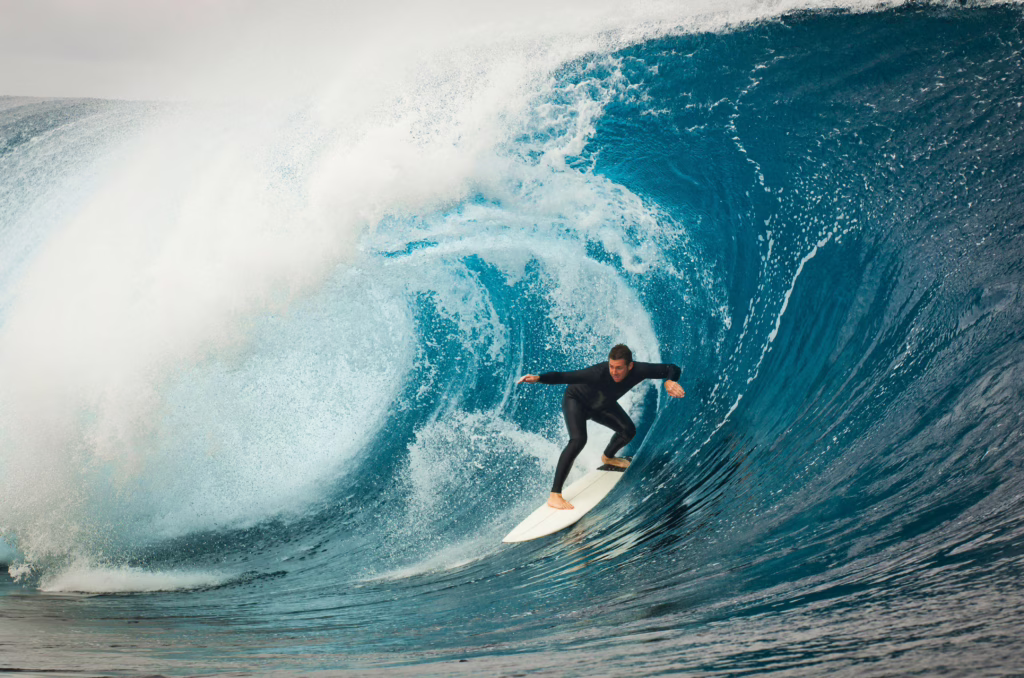 Mentawai eilanden