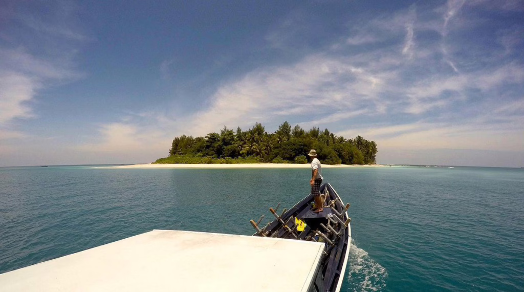 Mentawai eilanden