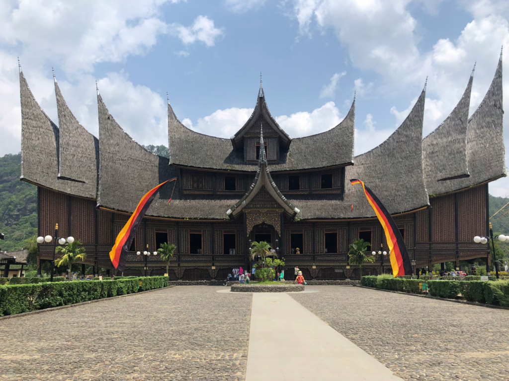 Padang - West Sumatra