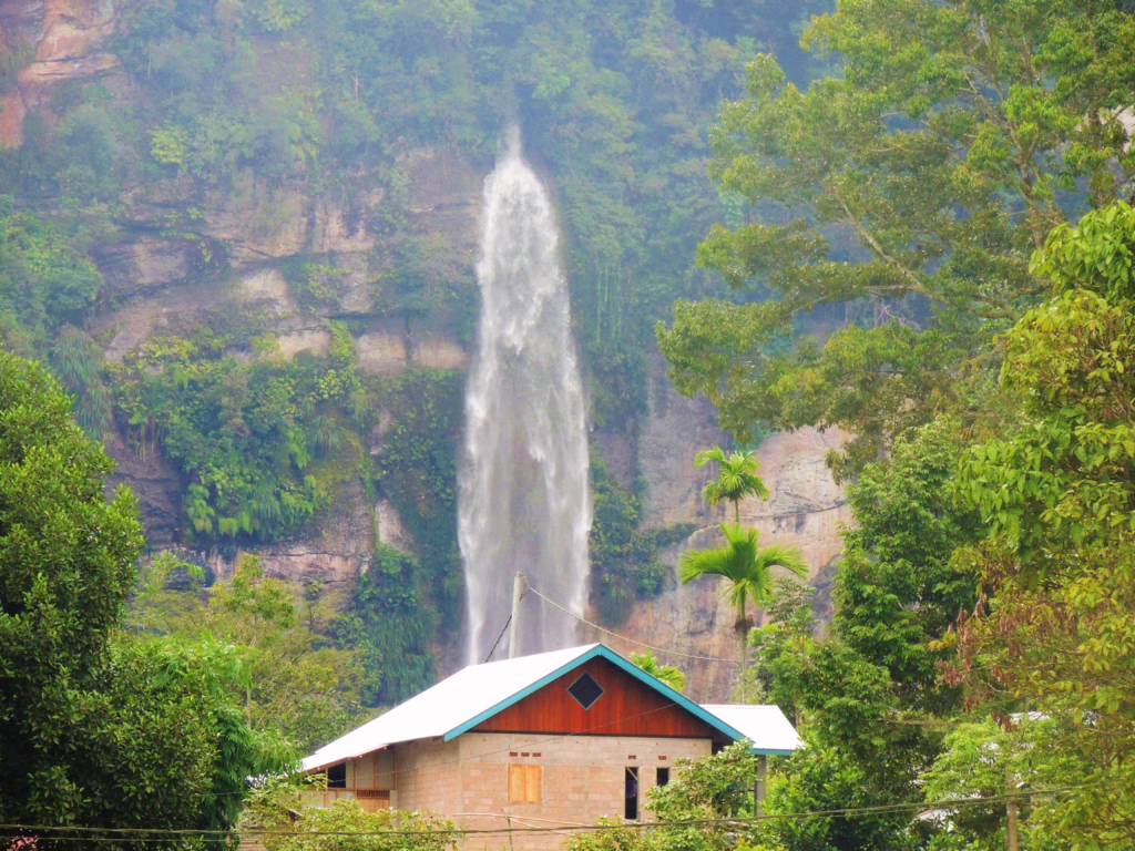 Padang - West Sumatra
