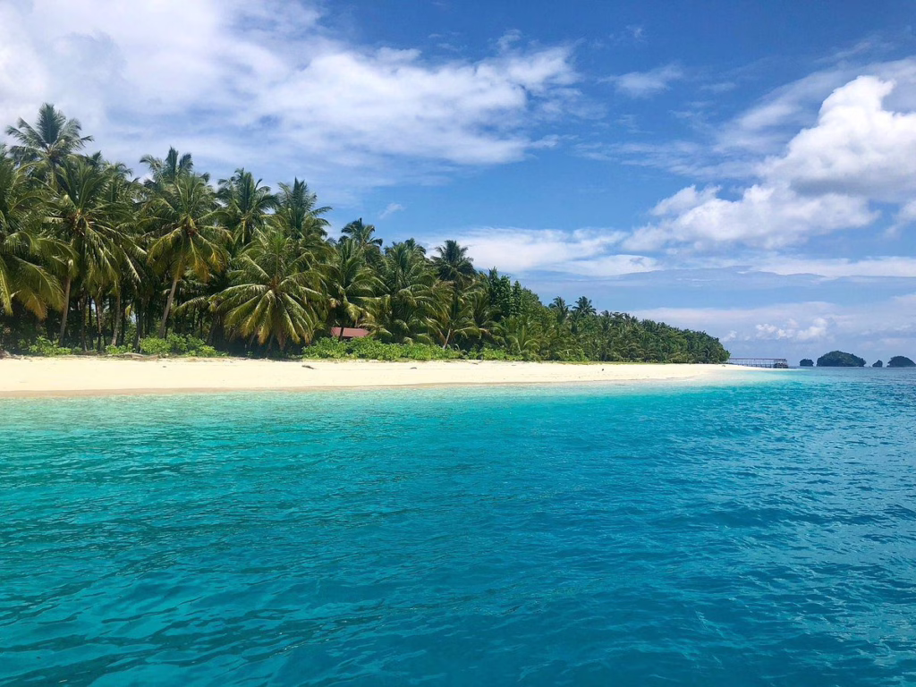 Mentawai eilanden