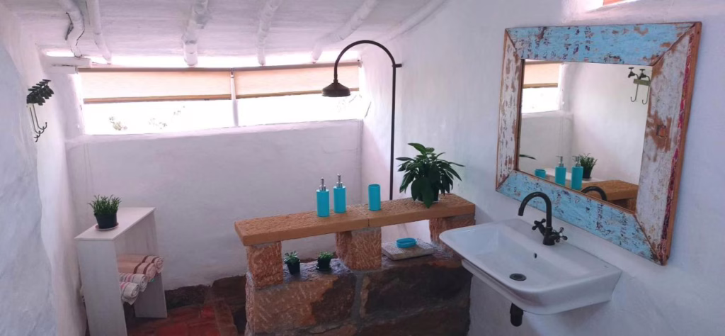 Finca San Vicente
