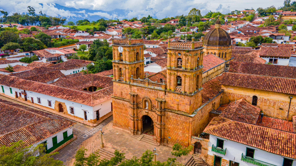 Barichara