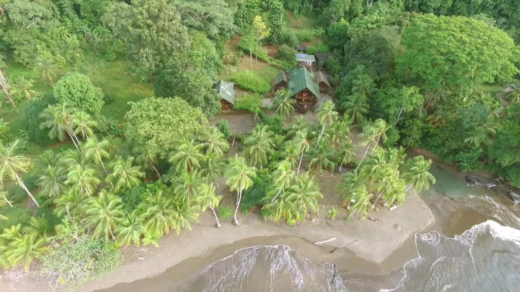 La Kuka Ecolodge