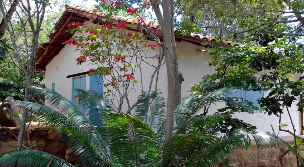 Finca San Vicente