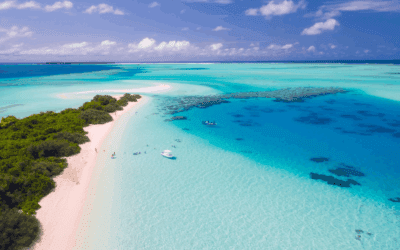 De mooiste stranden van Azië: Ontdek jouw paradijs met TravelBasket