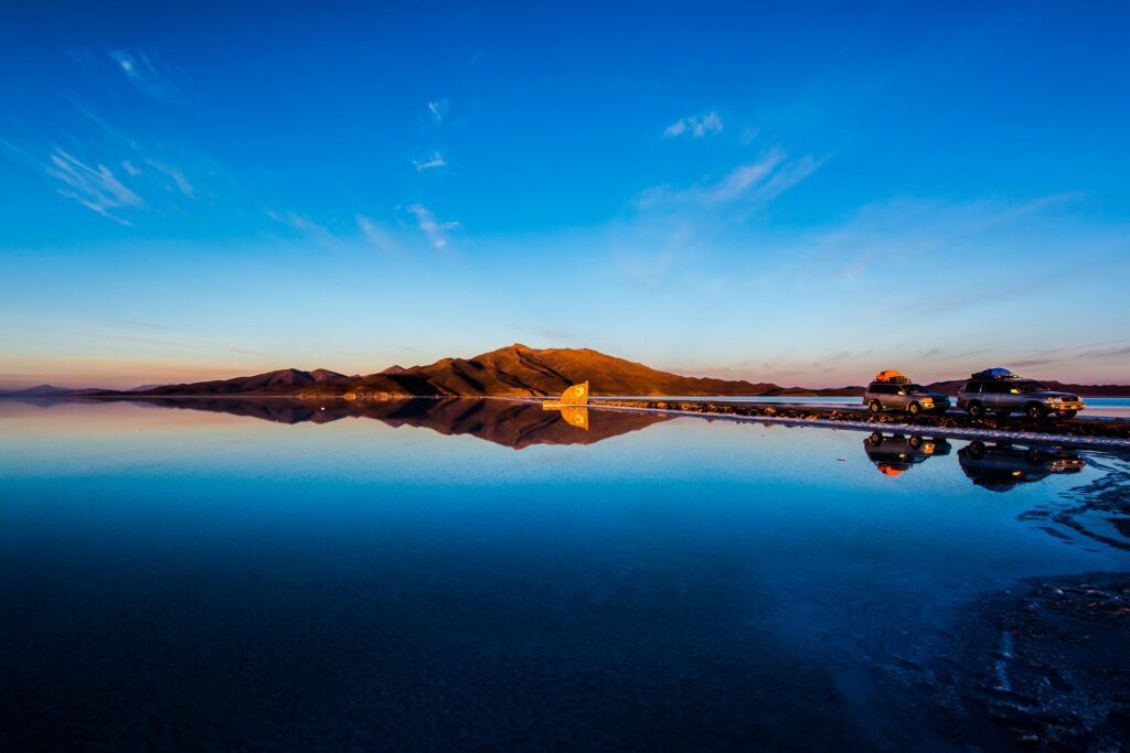 Uyuni