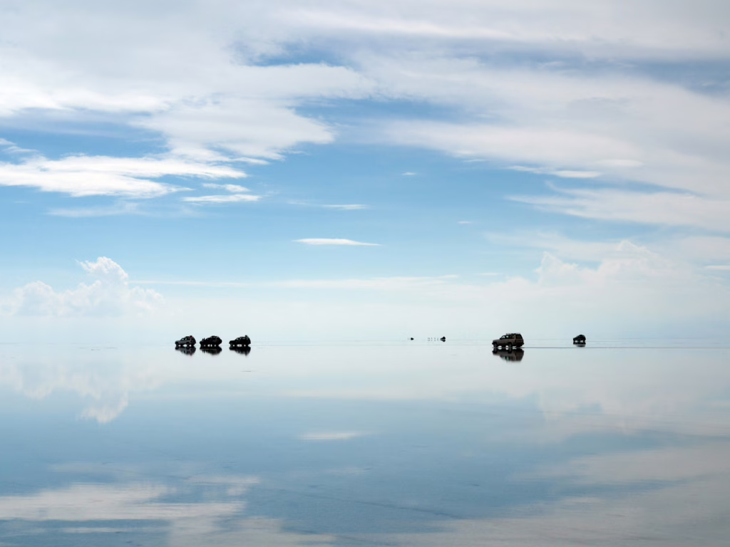 Uyuni