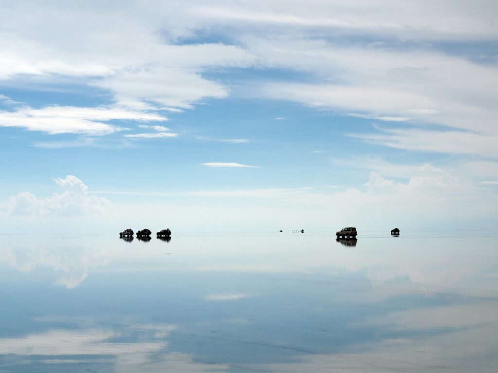 Uyuni
