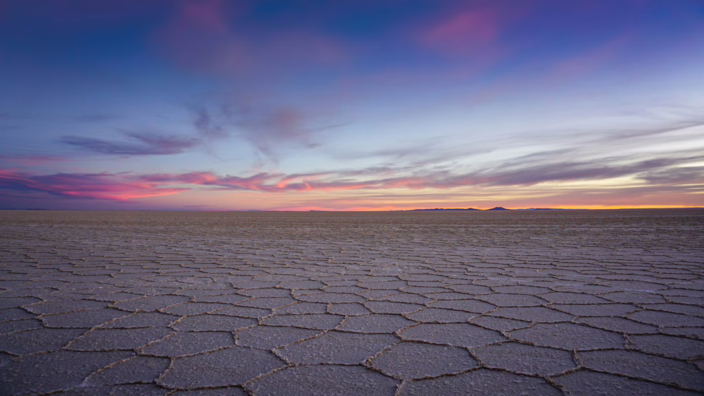 Uyuni