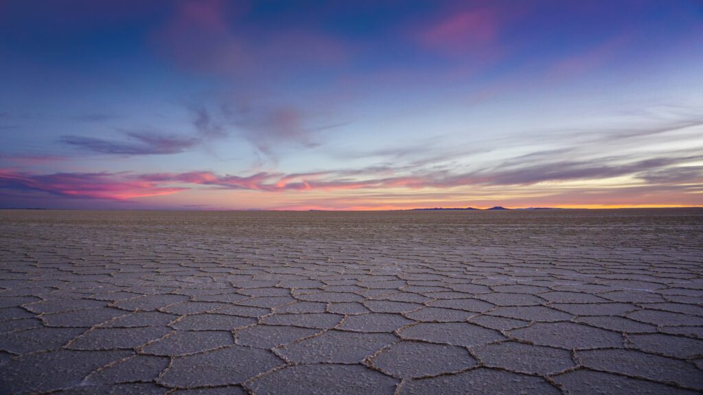 Uyuni