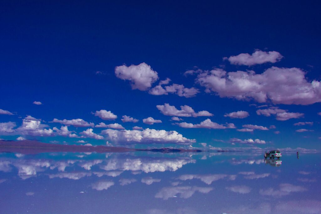 Uyuni
