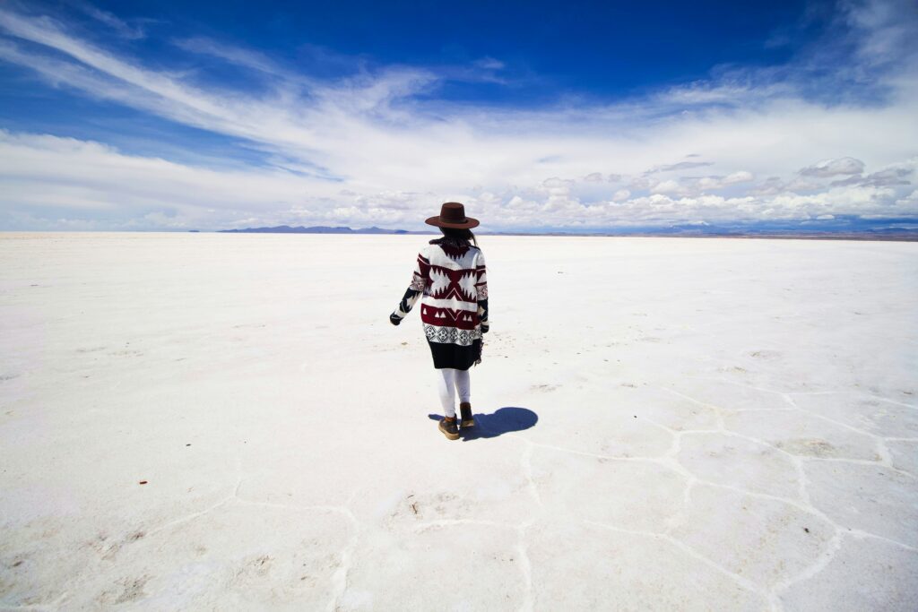 Uyuni