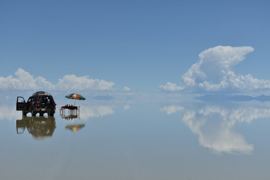 Uyuni