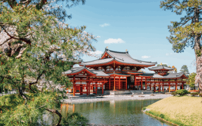 Een rondreis door Japan op maat met Travelbasket