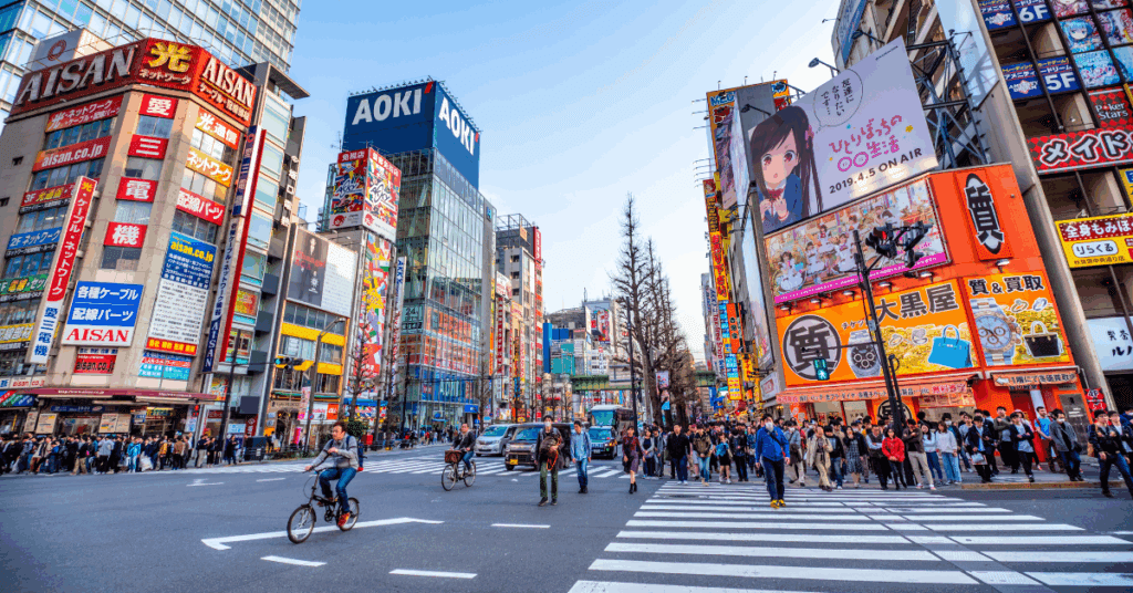 cultuur-japan-tokyo