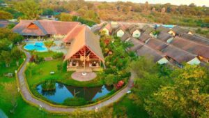 accommodatie image