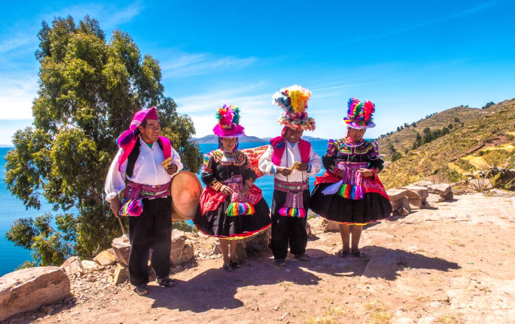 Amantaní
