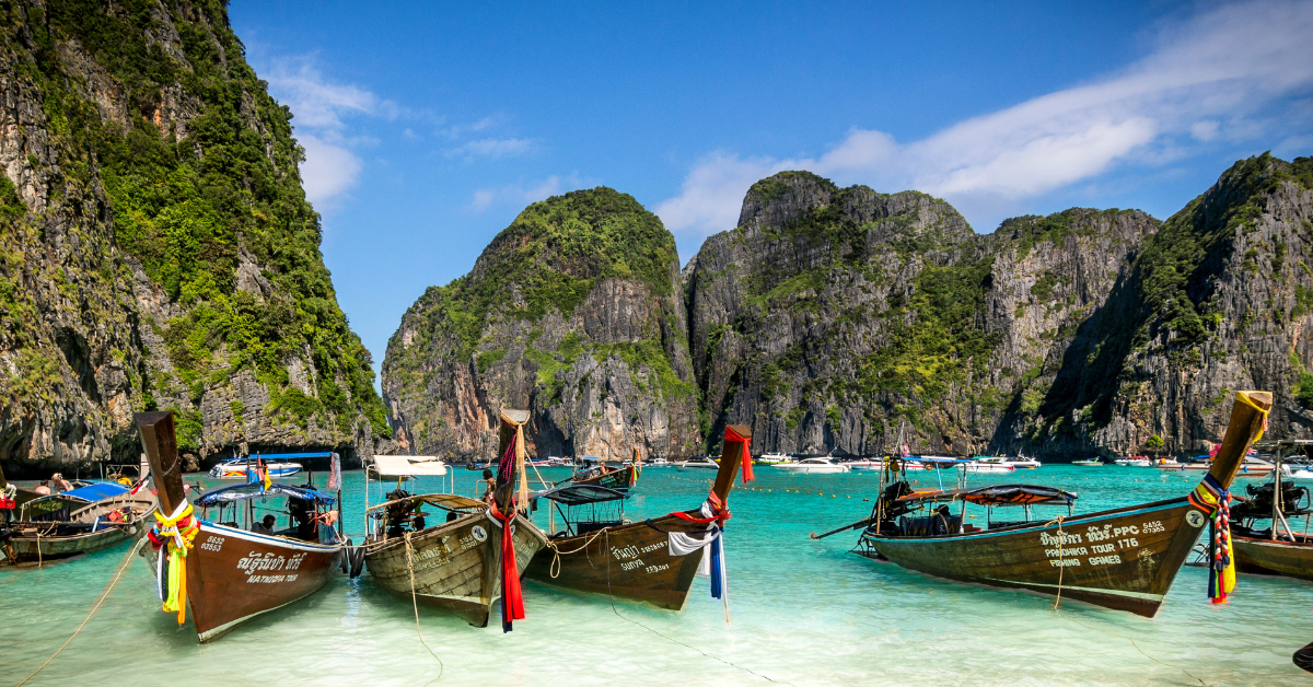 Thailand-Koh-Phi-Phi
