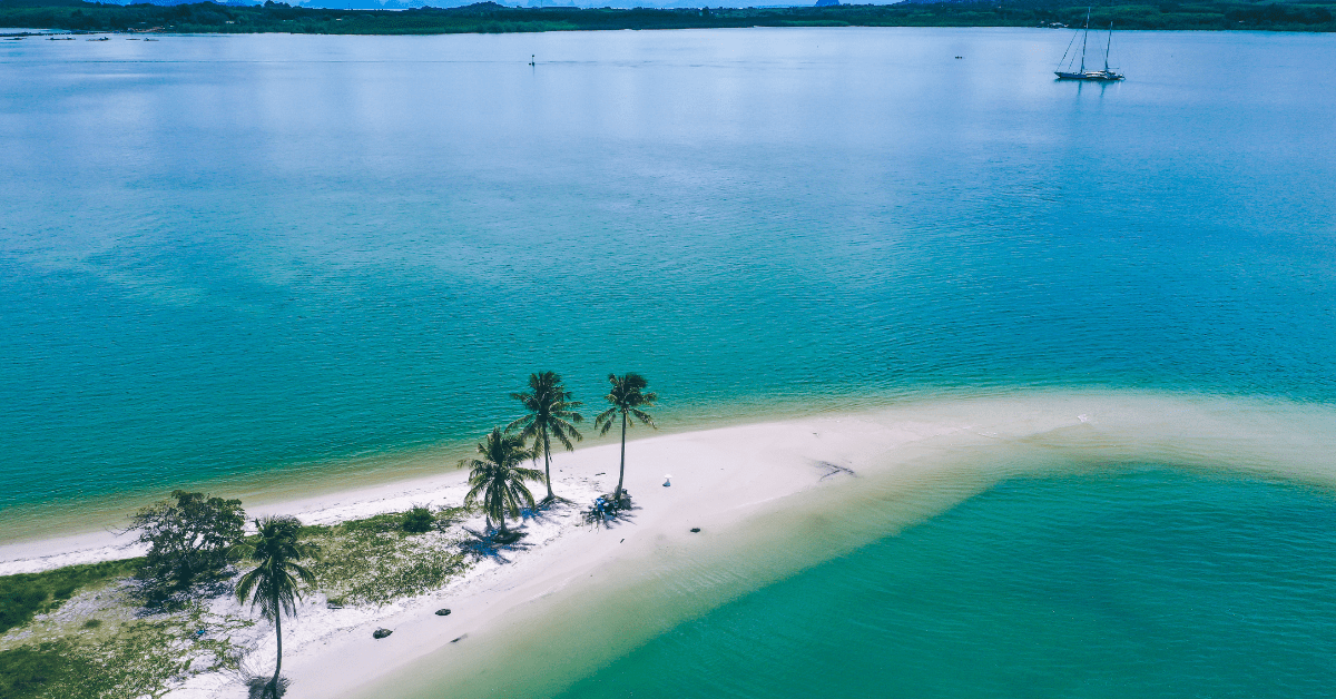 Thailand-relaxen