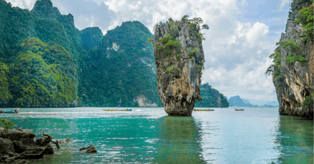 Thailand-phuket