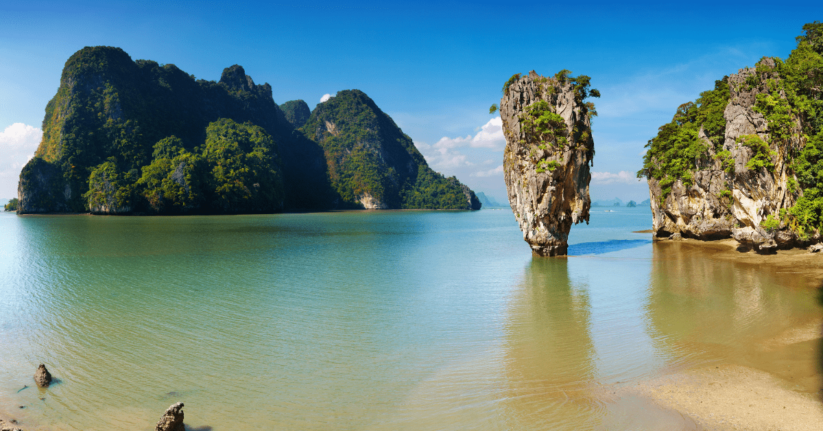 Thailand-Koh Yao Noi