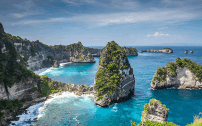 Rondreis door Indonesië: ontdek Sumatra, Java en Bali